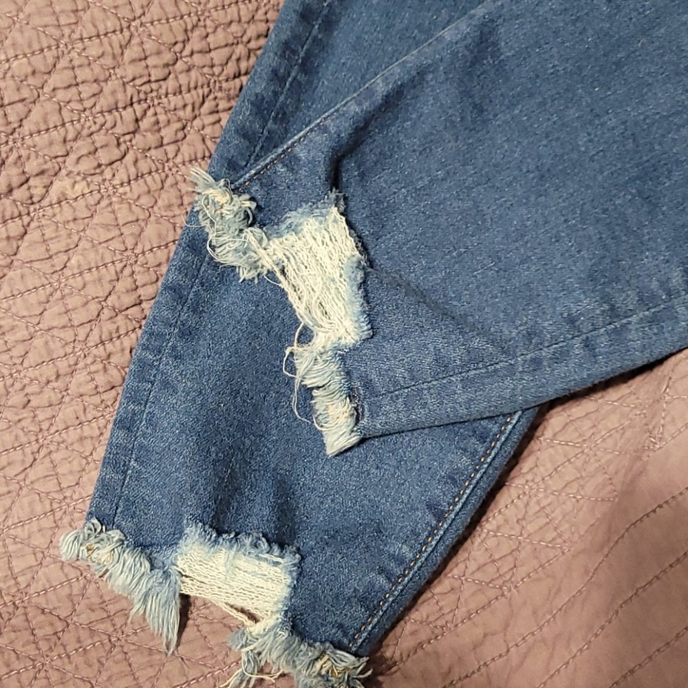 Jeans - Picture 4 of 4
